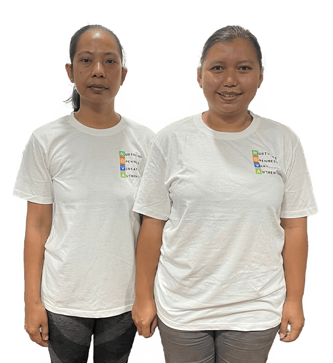 Nova Employment Agency